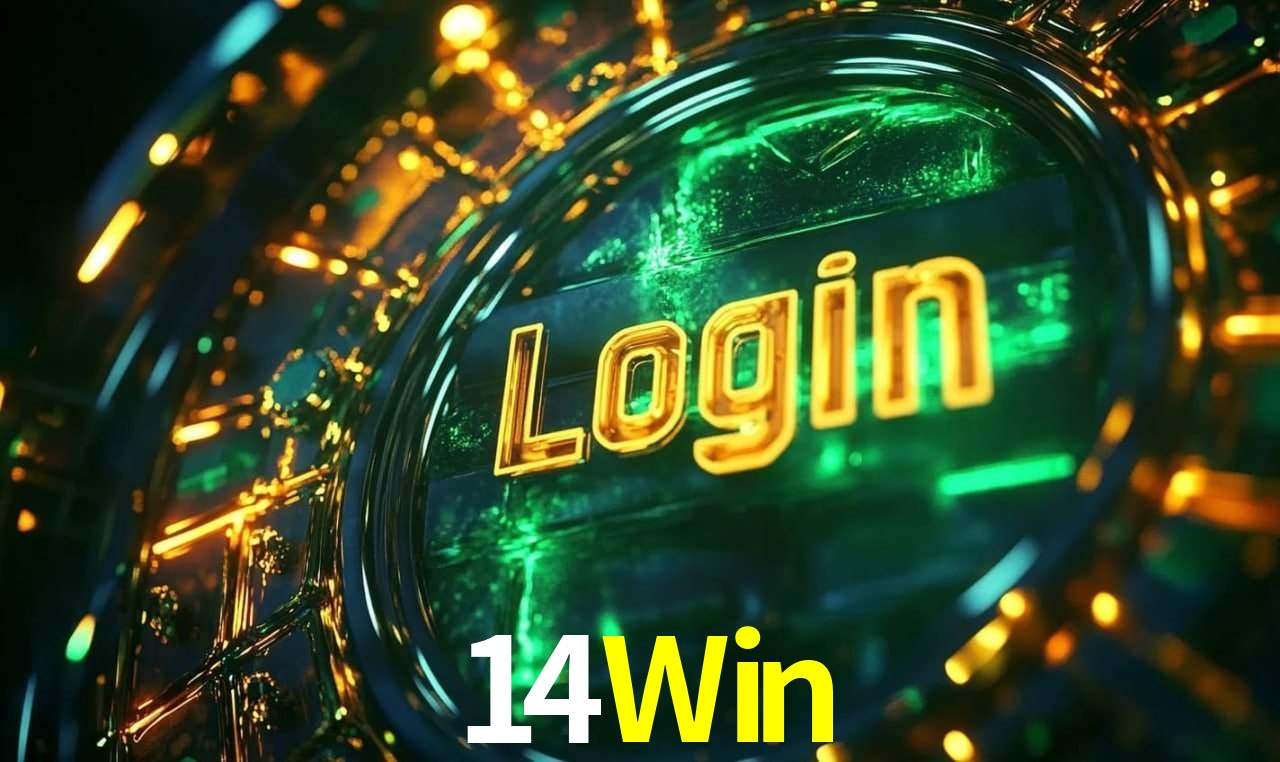 Página de download 14Win