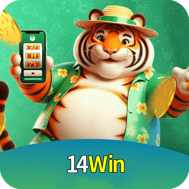 Logo 14Win